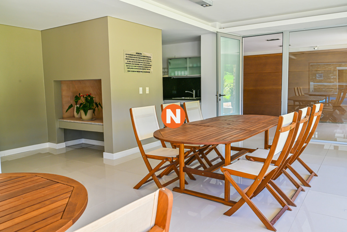 Apartamento Ref.223097 - Apartamento de 3 Dormitorios en Venta en la Brava