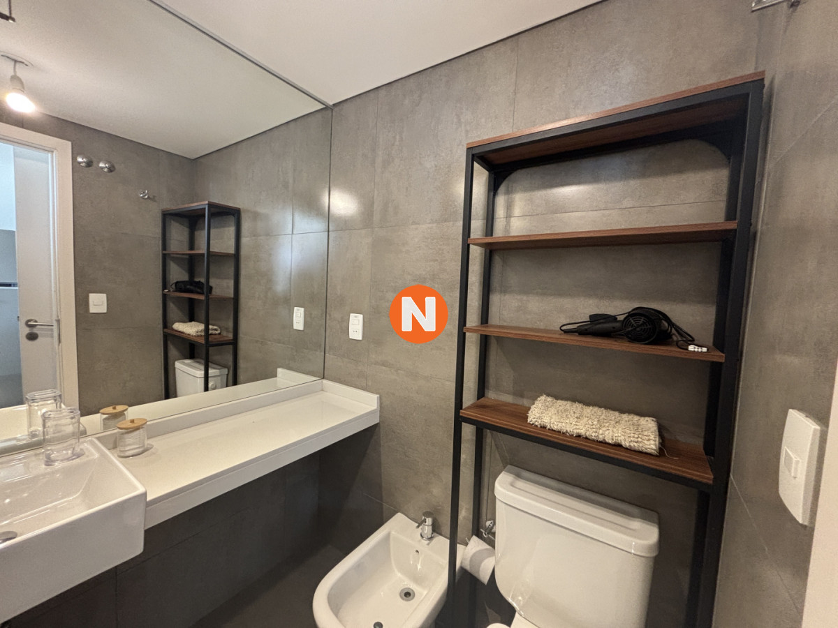 Apartamento Ref.221106 - Oportunidad de Inversión, Apartamento 2 dormitorios con Vistas Al Mar