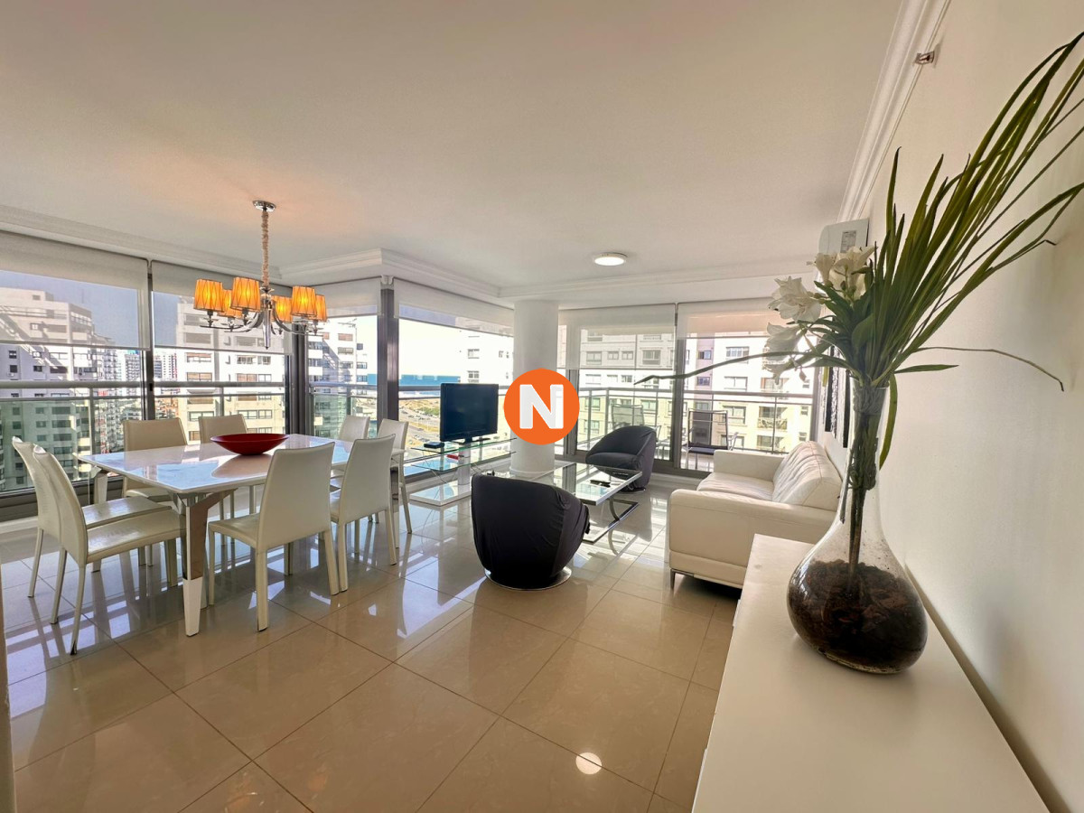 Apartamento Ref.223243 - Apartamento en Brava - Punta del Este