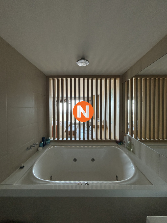 Apartamento Ref.224550 - Penthouse a la Venta, Edificio Imperiale