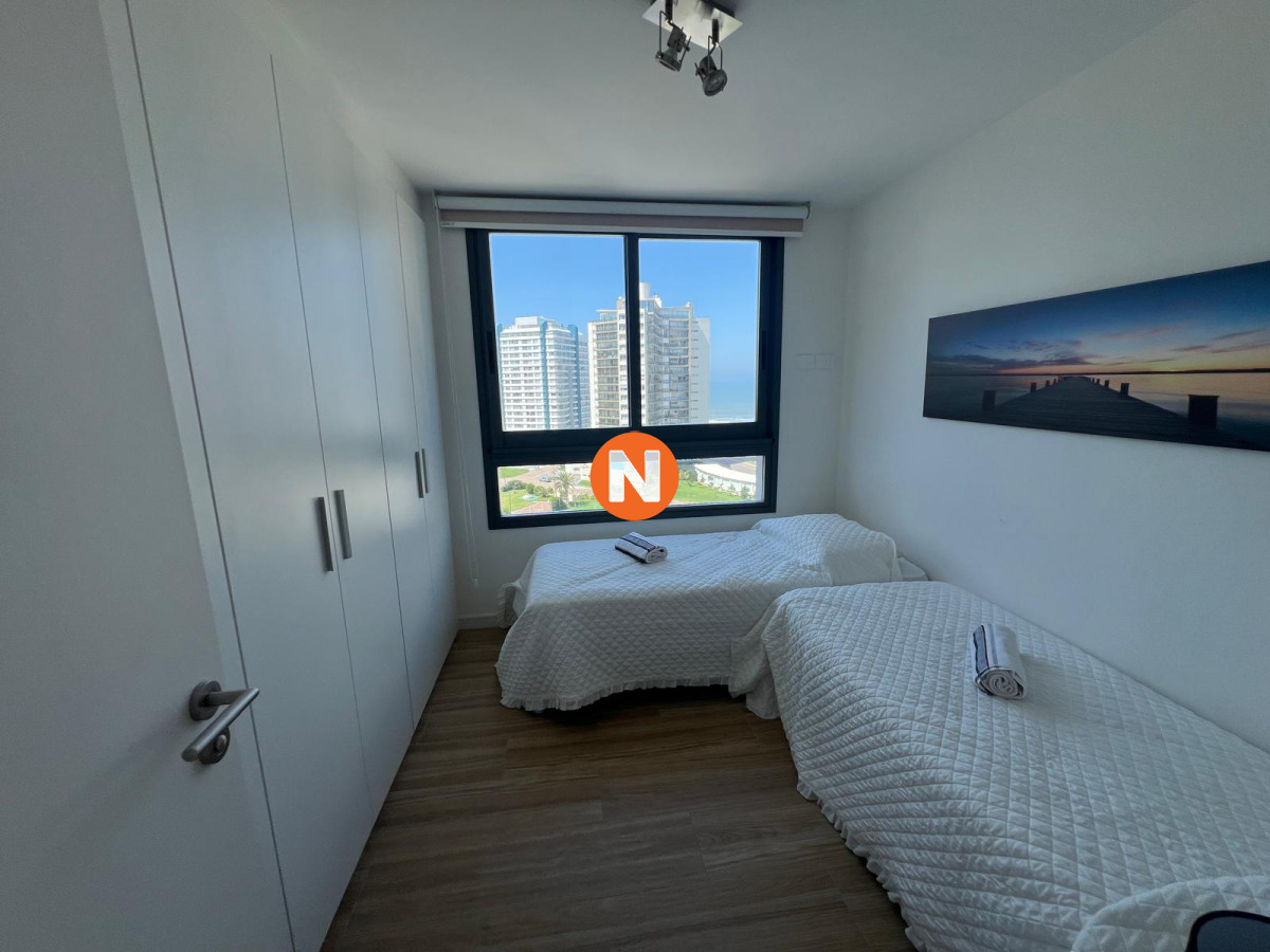 Apartamento Ref.221921 - Hermoso apartamento en la brava
