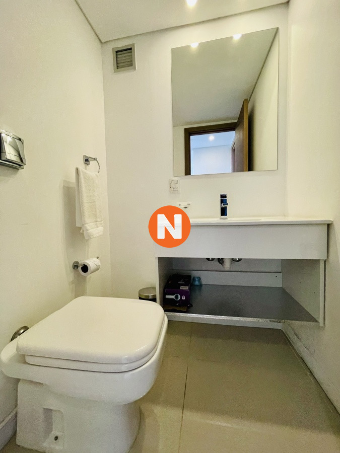 Apartamento Ref.222899 - Hemoso Apto en venta Punta del Este