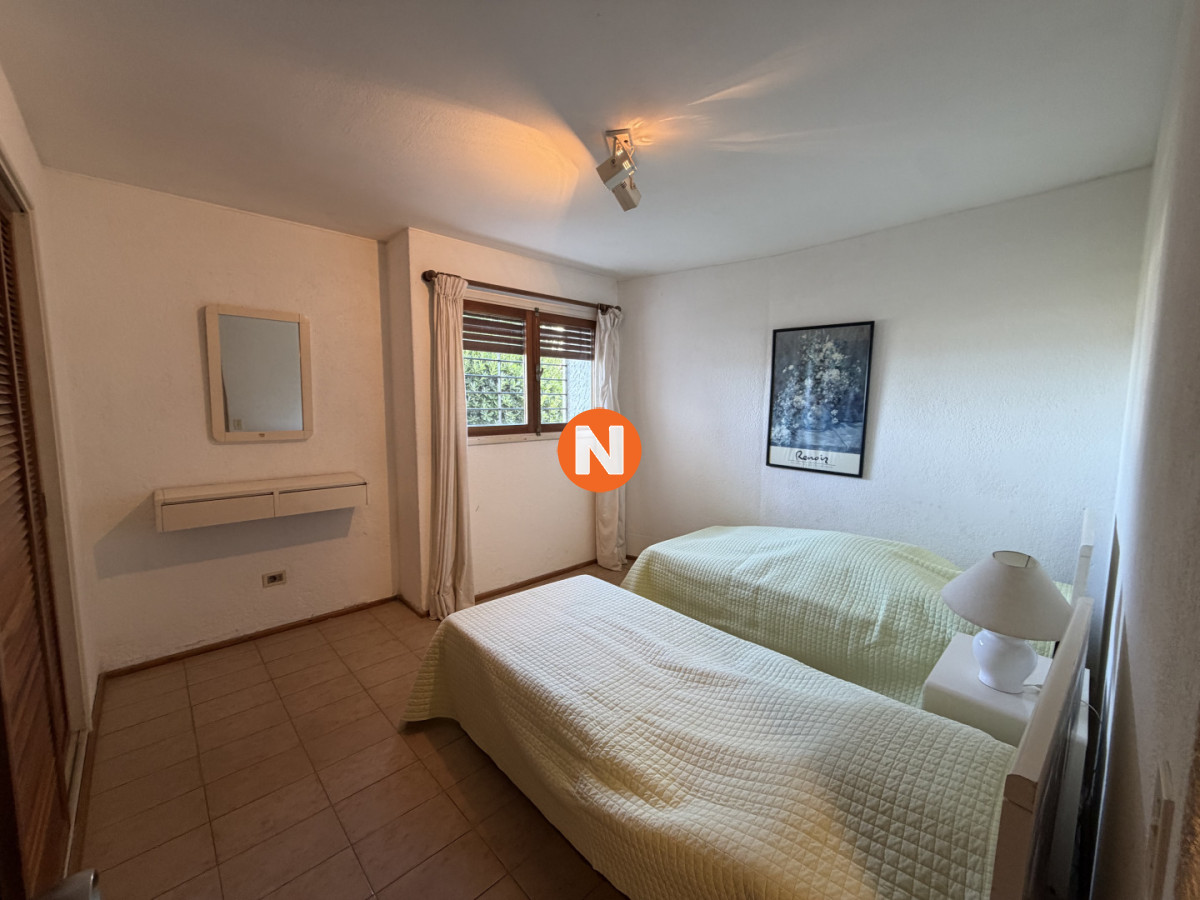 Apartamento Ref.224799 - Excelente Apartamento en Playa Brava