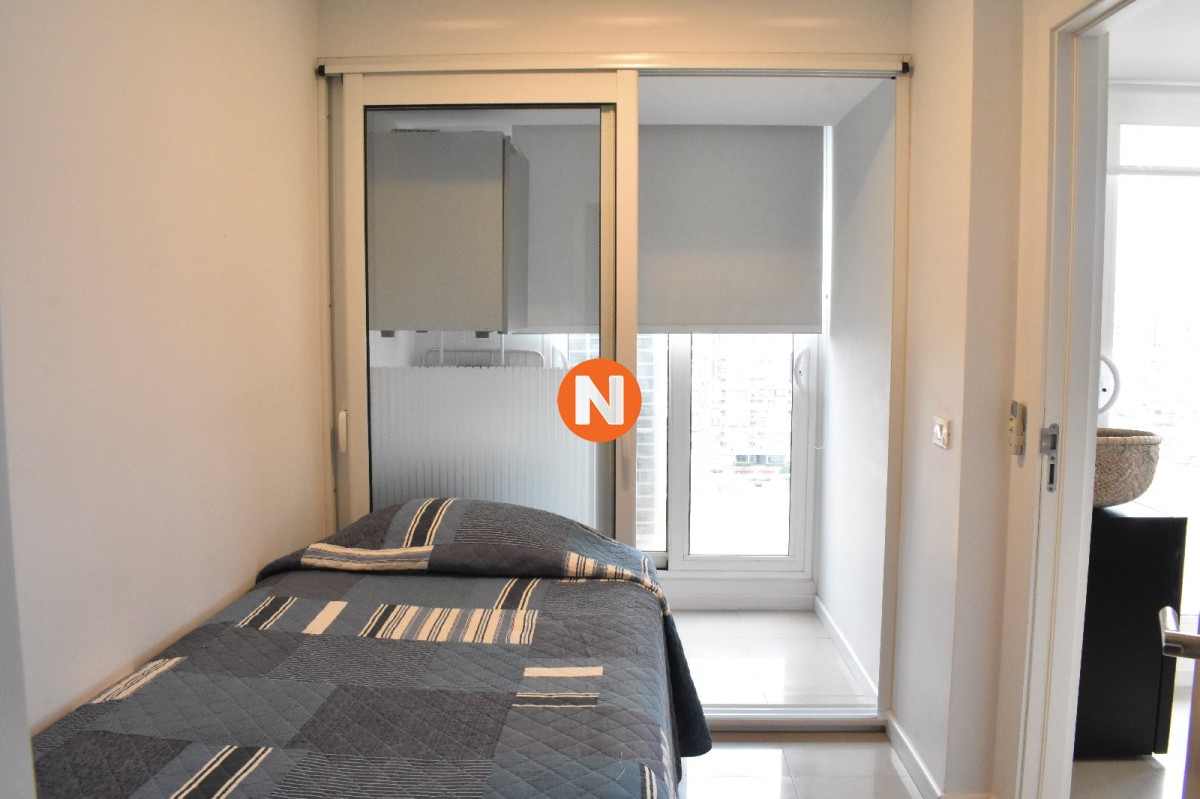 Apartamento Ref.213688 - Espectacular Departamento Torre Alexander ! PUNTA DEL ESTE 