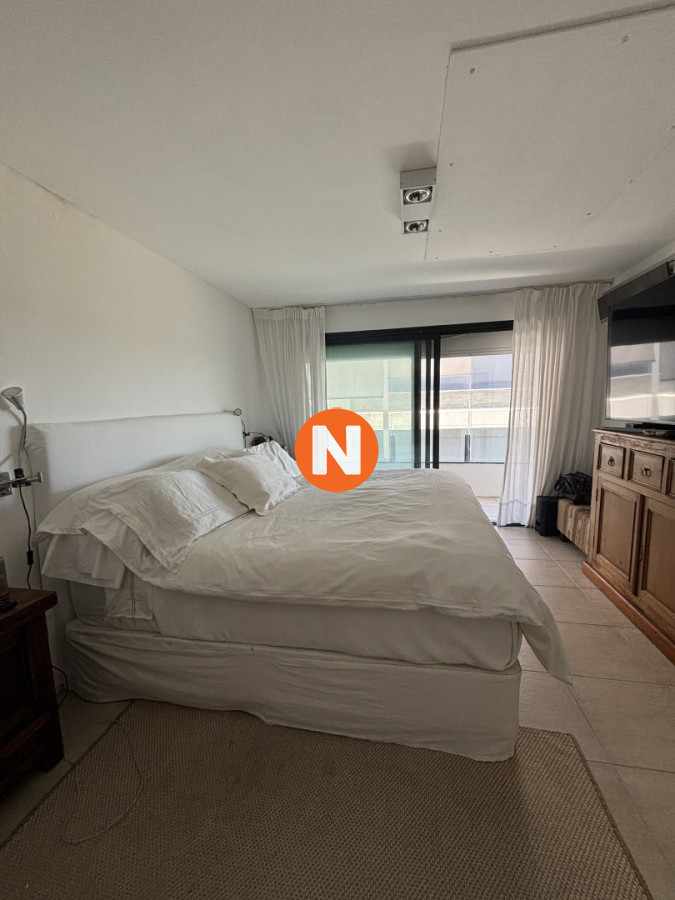 Apartamento Ref.5878 - Excelente Pent House dúplex con una vista extraordinaria al Océano Atlántico