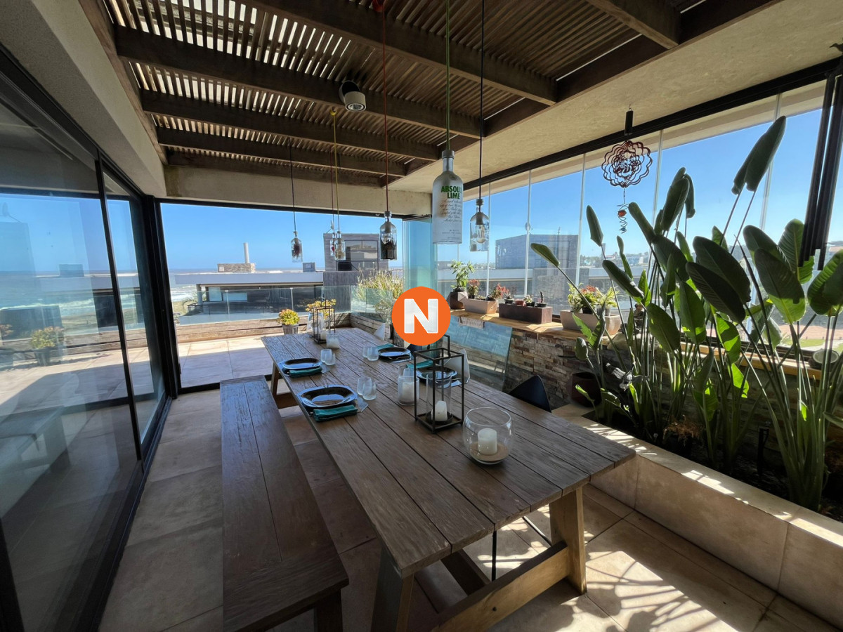 Apartamento Ref.225355 - Apartamento con vista al mar y gran ubicación 