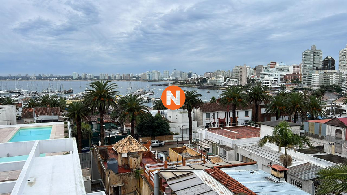 Apartamento Ref.223248 - Apartamento zona puerto