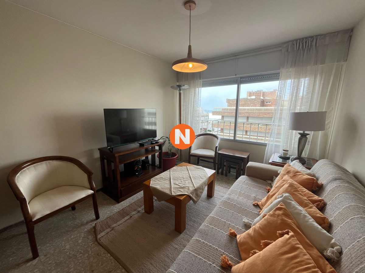 Apartamento Ref.223577 - Apartamento con ubicación privilegiada