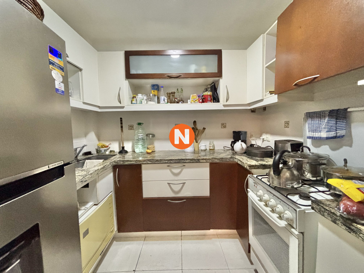 Apartamento Ref.223452 - Apartamento de 2 dormitorios en Península