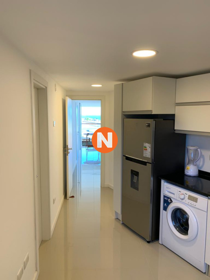 Apartamento Ref.204310 - Espectacular Apartamento Esquinero - Mansa 