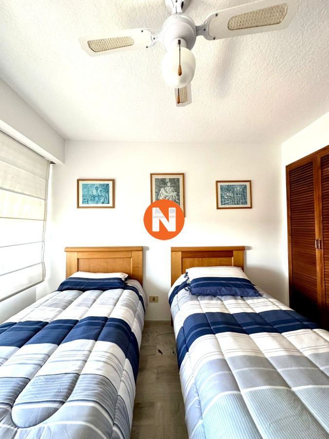 Apartamento Ref.223970 - Tu Refugio Ideal en Punta del Este: Apartamento en Roosevelt