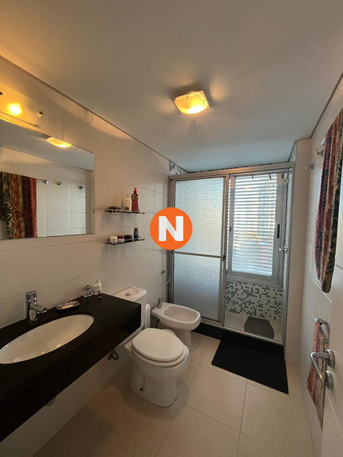 Apartamento Ref.219934 - Lindo apartamento para vivir todo el año