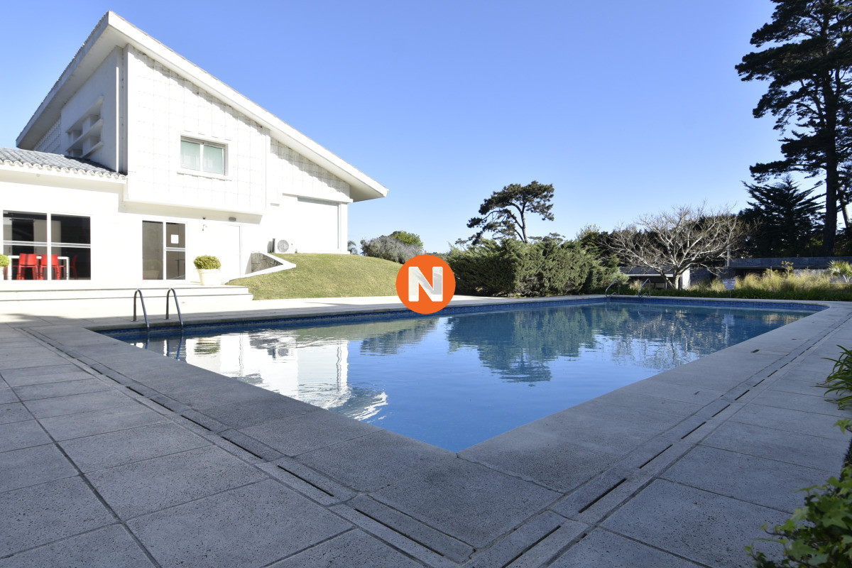 Apartamento Ref.223609 - Venta Apartamento