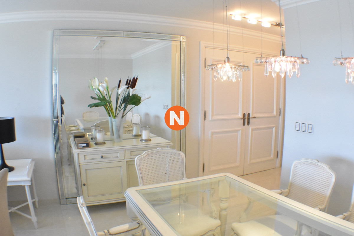 Apartamento Ref.214085 - Oportunidad en Le Jardín, Apartamento en Venta, 3 dormitorios 