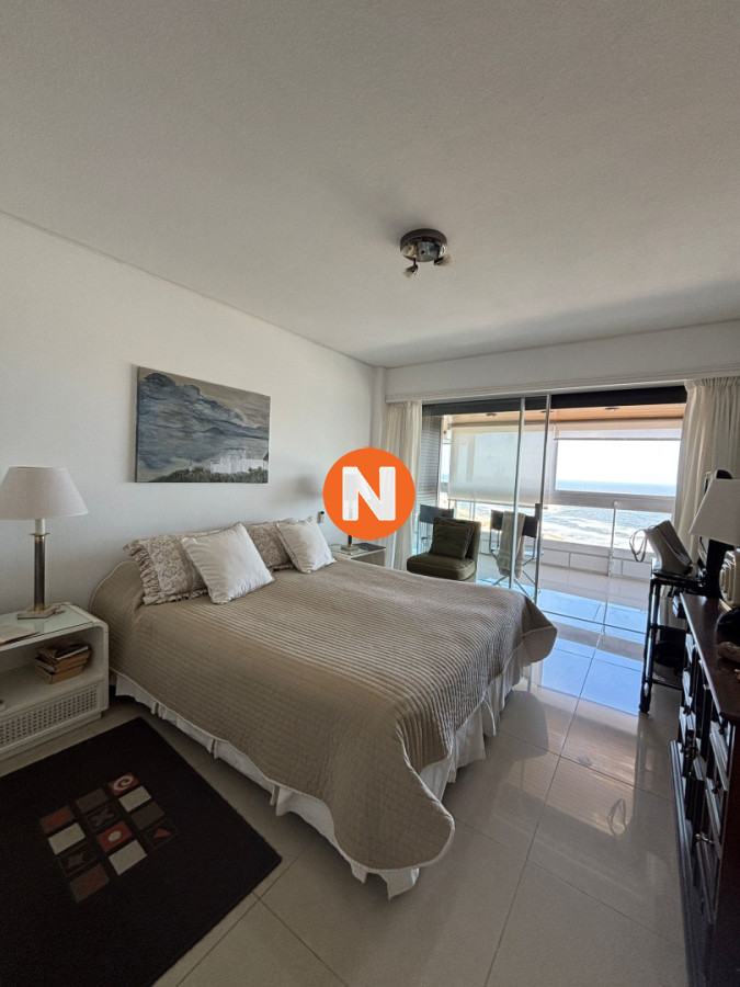 Apartamento Ref.224565 - Apartamento en venta, 3 dormitorios. Primera Linea