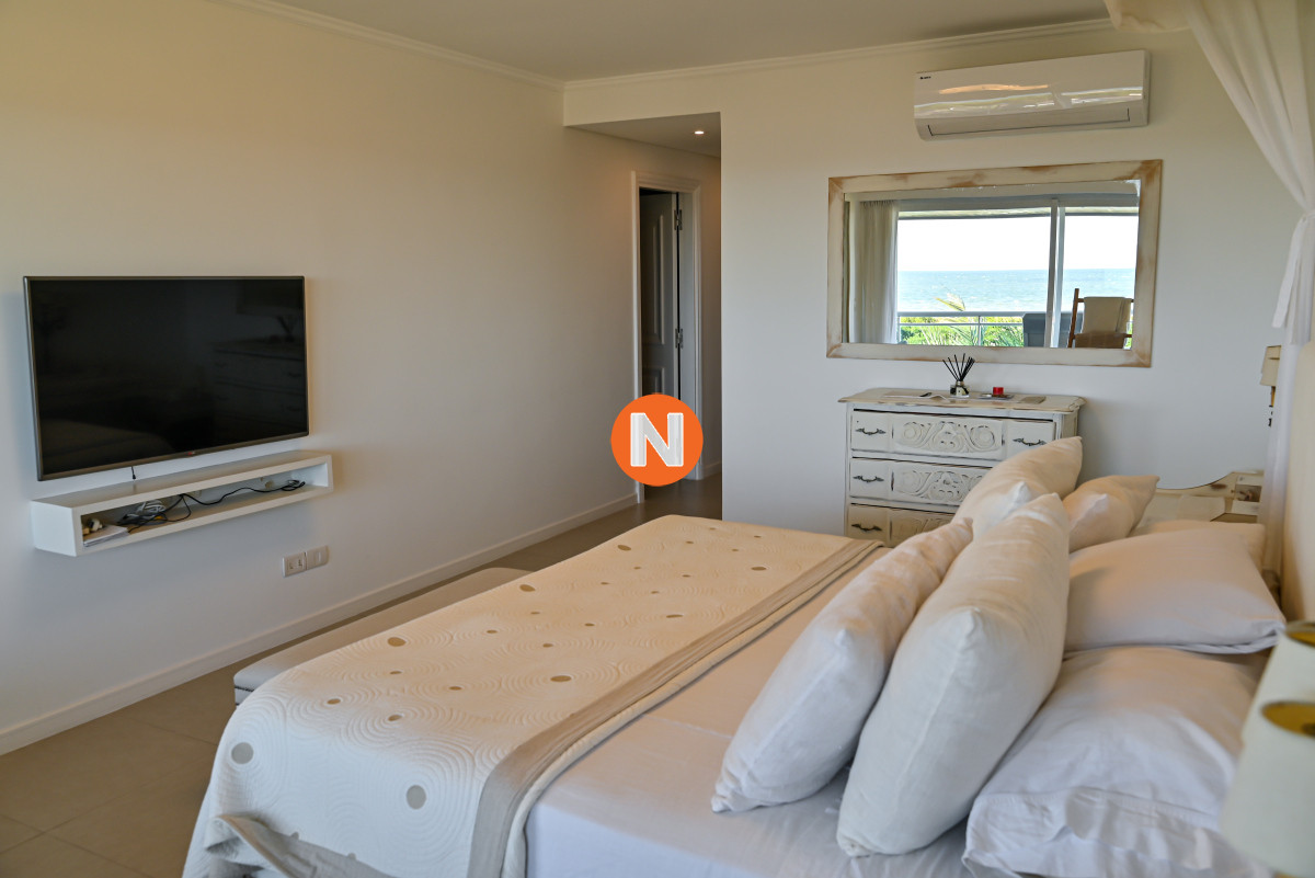 Apartamento Ref.155262 - Apartamento en Venta, Brava, Punta del Este, 3 Dormitorios.
