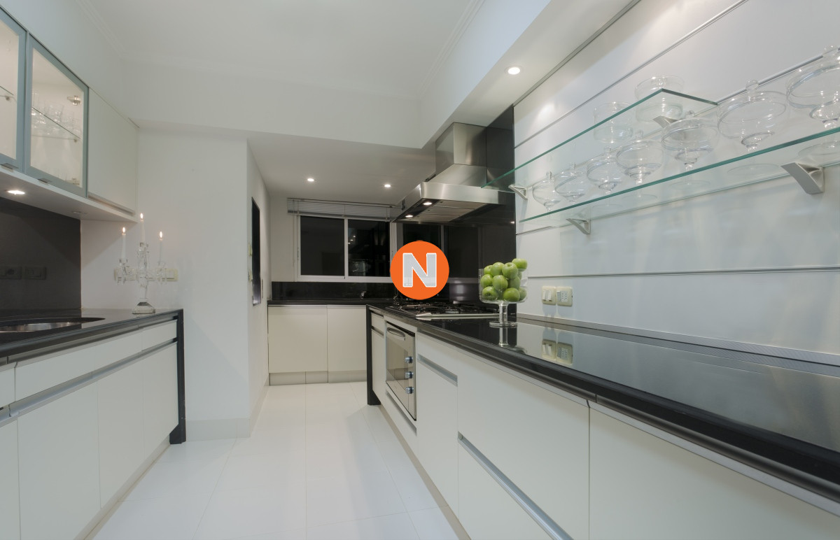 Apartamento Ref.221715 - Venta Penthouse 5 dormitorios Punta del Este