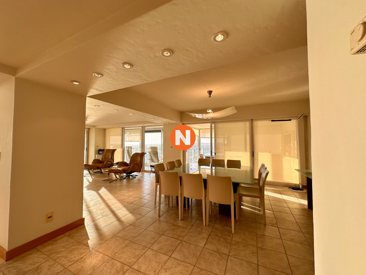 Apartamento Ref.223252 - Gran oportunidad en venta!!!