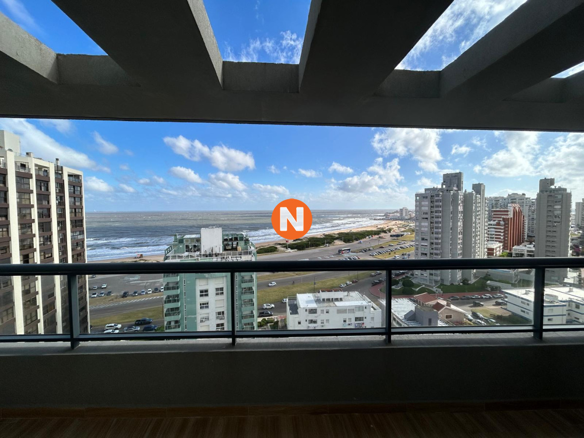 Apartamento Ref.218792 - Venta apto dos dormitorio