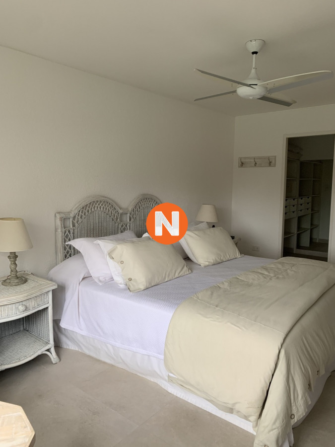 Apartamento Ref.218486 - Espectacular departamento a orilla de la Brava