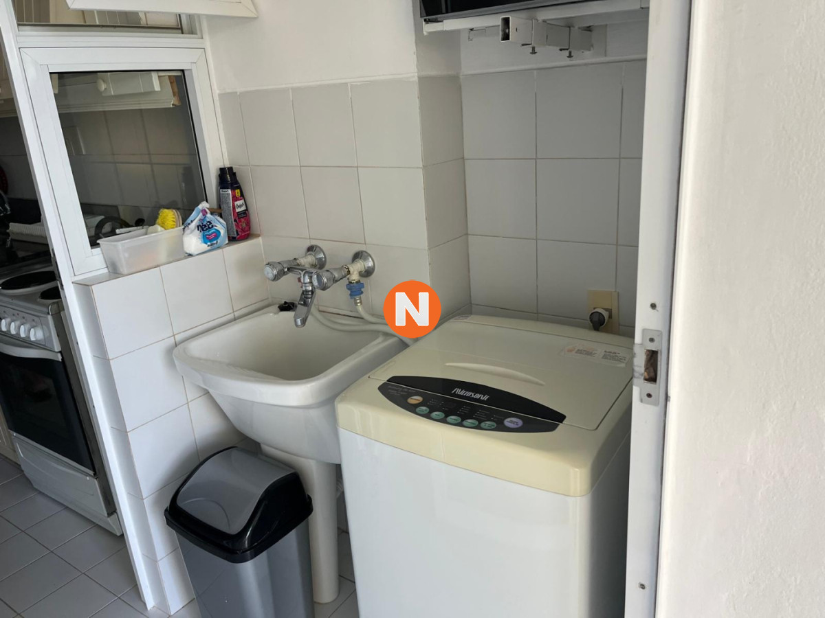 Apartamento Ref.224916 - Hermoso apartamento de 2 dormitorios en Pinares de la Barra