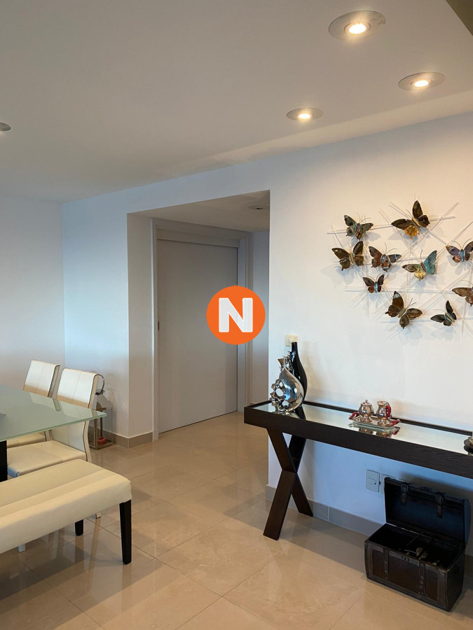 Apartamento Ref.216538 - Espectacular Apartamento