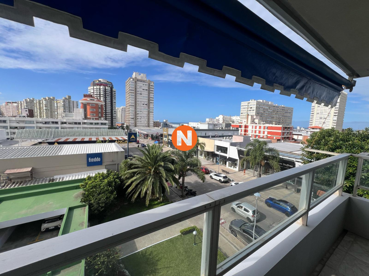Apartamento Ref.223469 - Apartamento 2 dormitorios penisnula