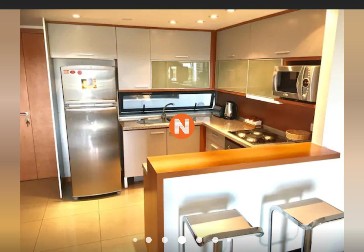 Apartamento Ref.204292 - Oportunidad!!! Apartamento de categoría  en Venta, Roosevelt, Punta del Este, 2 Dormitorios.