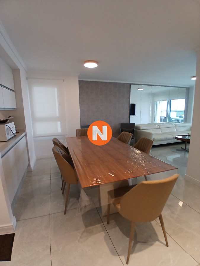 Apartamento Ref.223683 - Apartamento 2 dormitorios, Playa Mansa