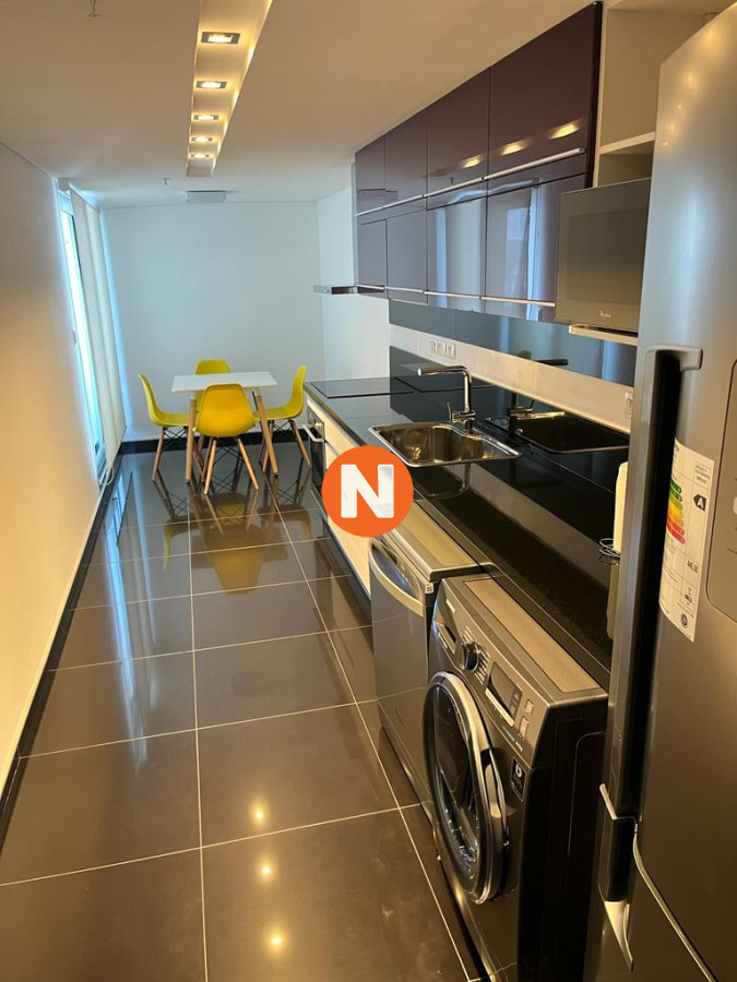 Apartamento Ref.221816 - Apartamento torre de categoria