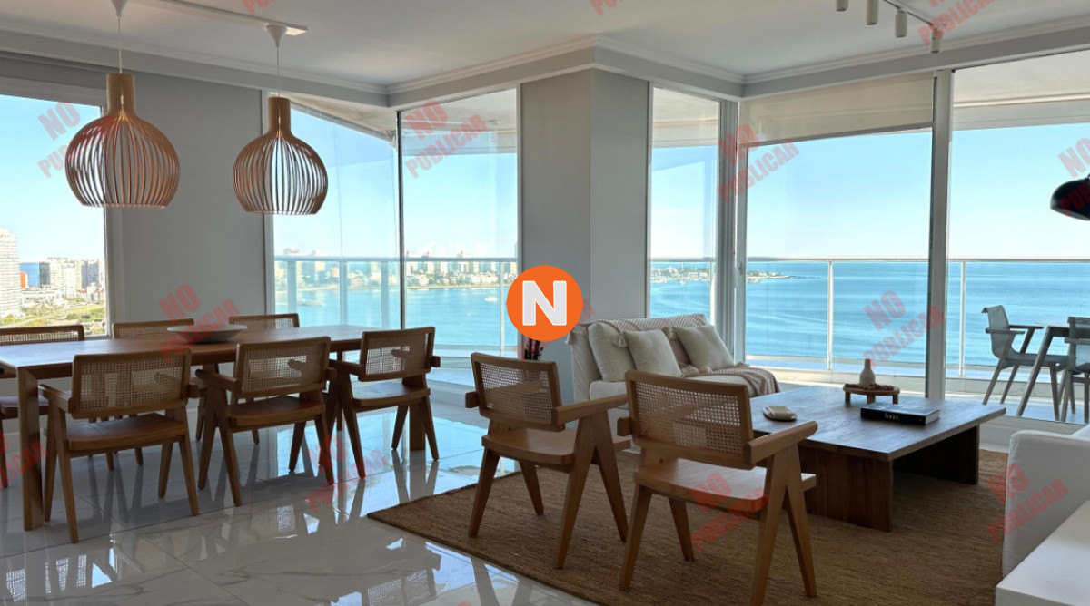 Apartamento Ref.223795 - Apartamento en Venta, 3 dormitorios