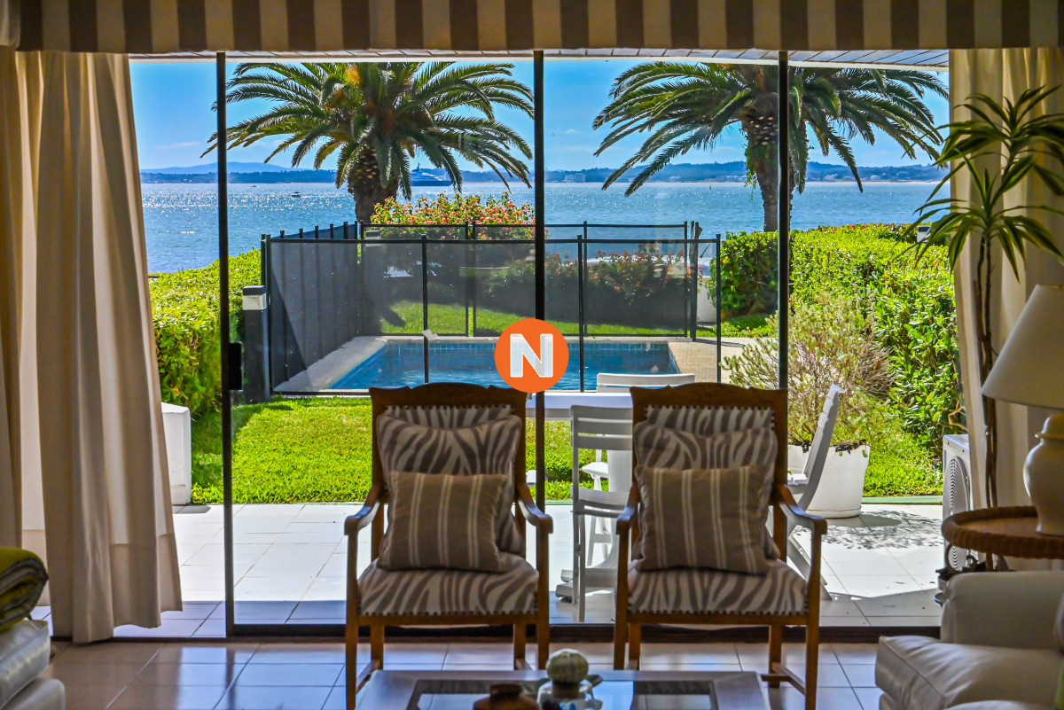 Apartamento Ref.216 - Hermoso Apartamento en Venta con una vista increíble!