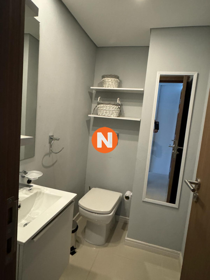 Apartamento Ref.224300 - Exclusivo apartamento en Torre View, 1 dormitorio