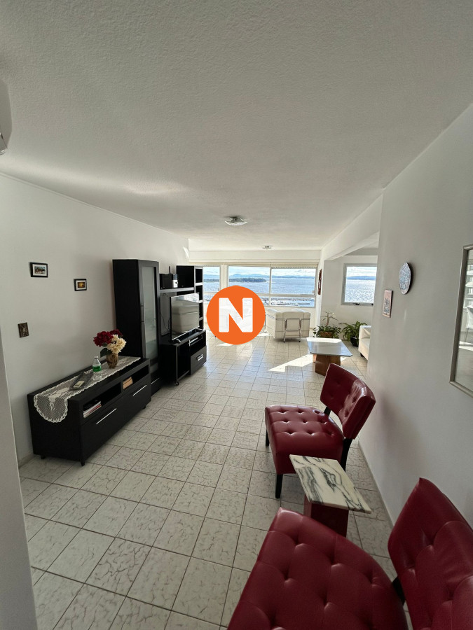 Apartamento Ref.203220 - Apartamento en Alquiler, Peninsula, Punta del Este, 2 Dormitorios.