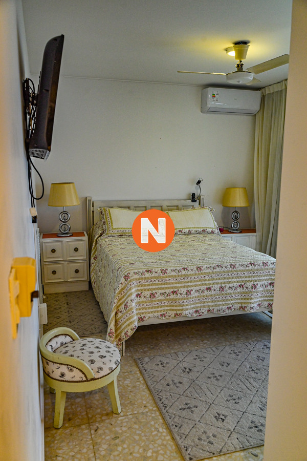 Apartamento Ref.223021 - Hermoso Apartamento en Venta en Zona Puerto