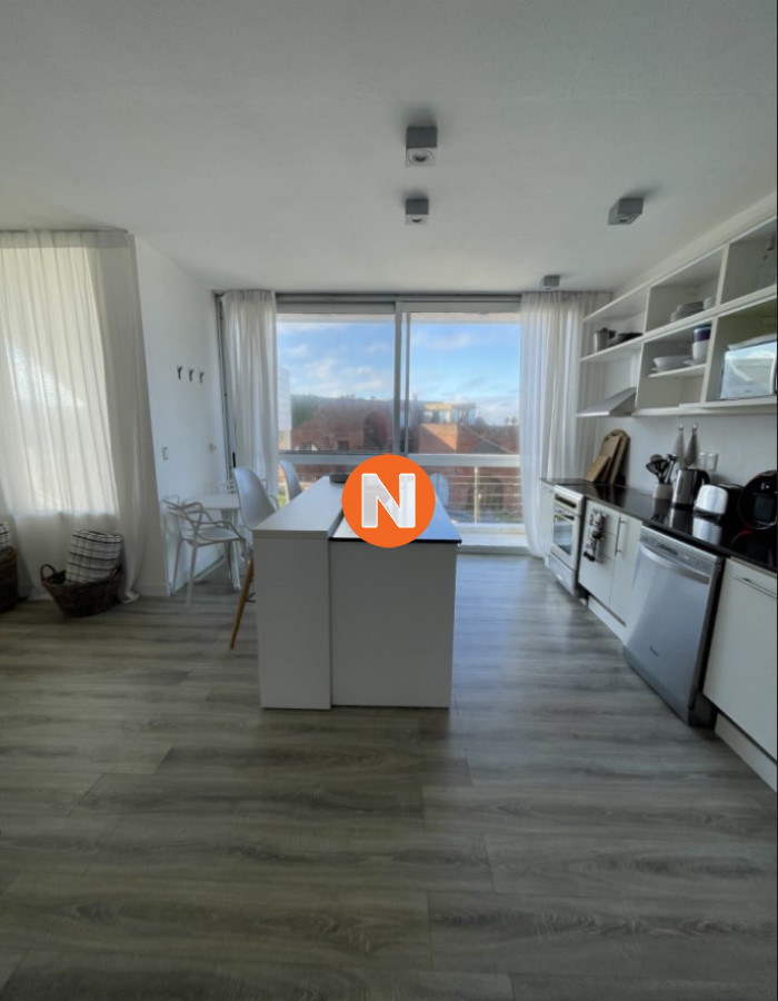 Apartamento Ref.223922 - Apartamento en Venta, 3 dormitorios