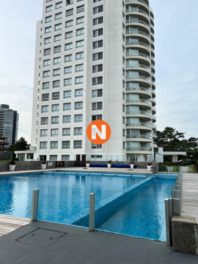 Apartamento Ref.223569 - Apartamento en Punta del Este, Brava