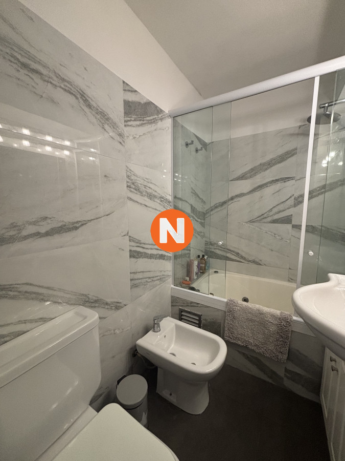 Apartamento Ref.224186 - Apartamento en venta en 1 Dormitorio en Peninsula Punta del Este