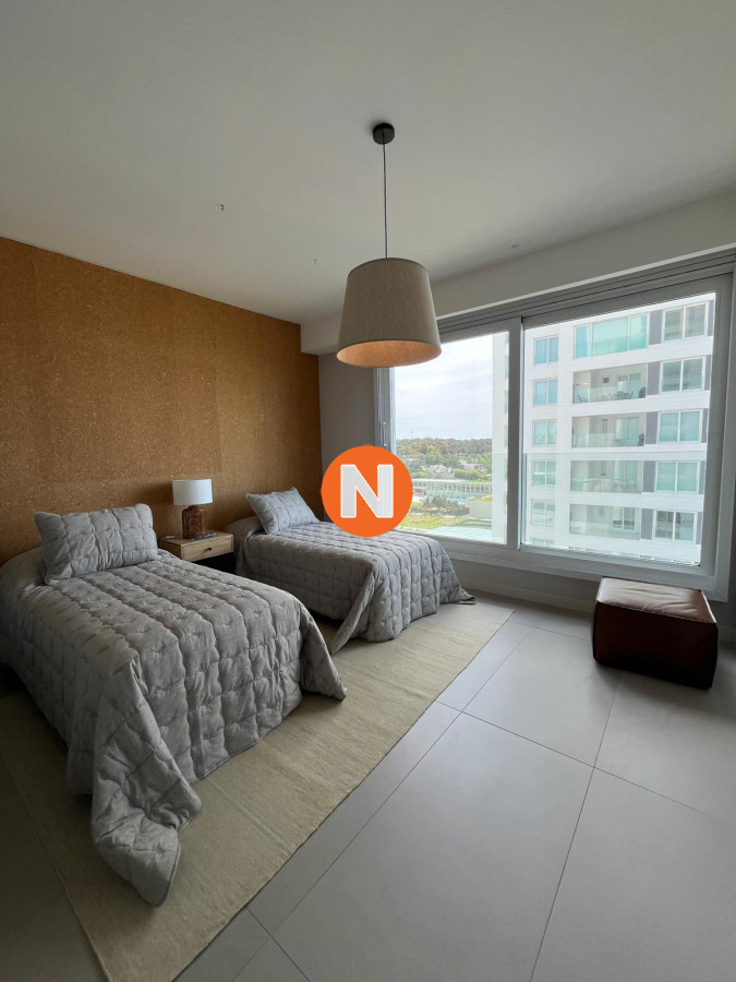 Apartamento Ref.223436 - Lujoso Apartamento en venta y alquiler. Temporada.