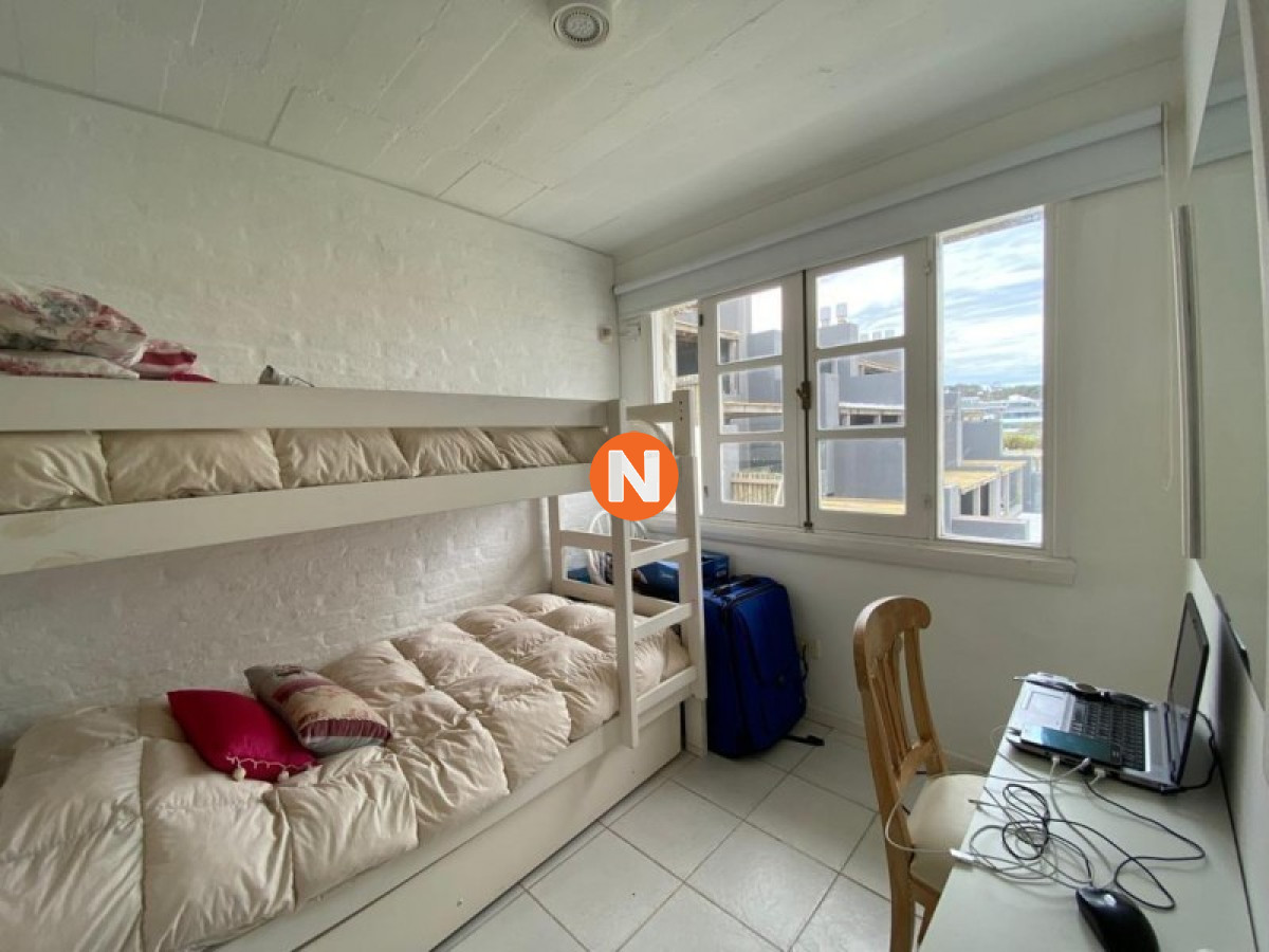 Apartamento Ref.222836 - Apartamento en venta La barra