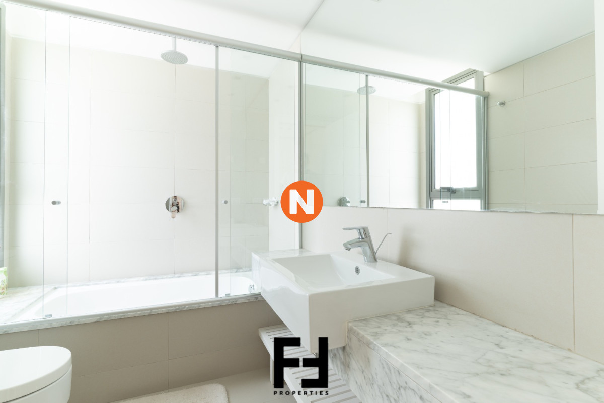 Apartamento Ref.222283 - APARTAMENTO EN BLAVA PUNTA DEL ESTE 3 DORMITORIOS 