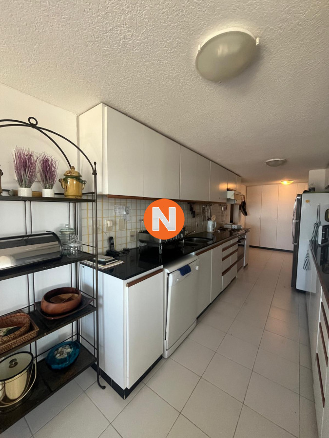 Apartamento Ref.222927 - apartamento primera linea brava  Venta