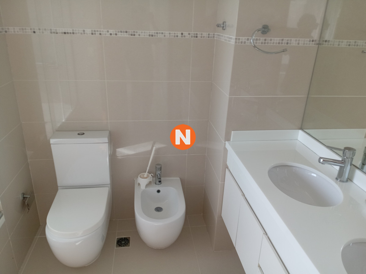 Apartamento Ref.223486 - Apto de tres dormitorios en suite, mas dependencia de servicio