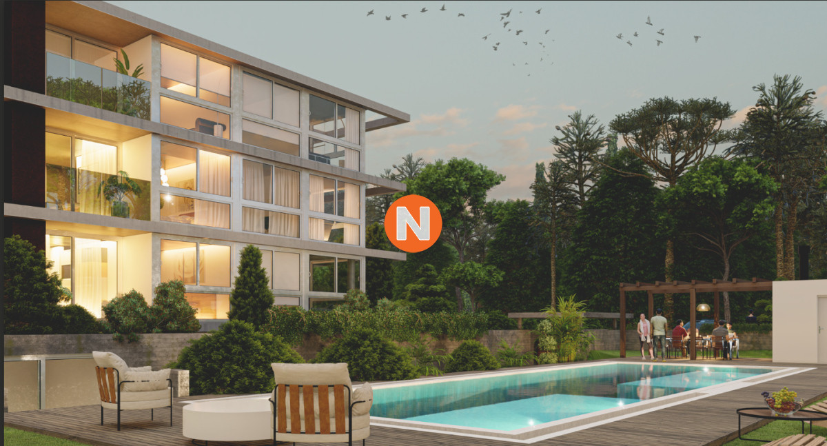 Apartamento Ref.223665 - 21 departamentos en Venta de 1, 2 y 3 dormitorios - Playa Brava