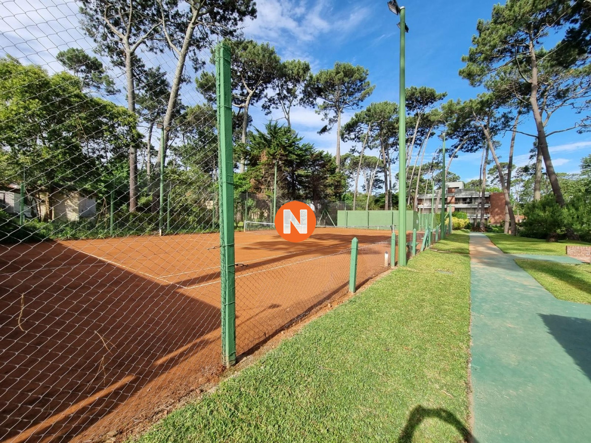Apartamento Ref.218733 - Apartamento en venta La Mansa 
