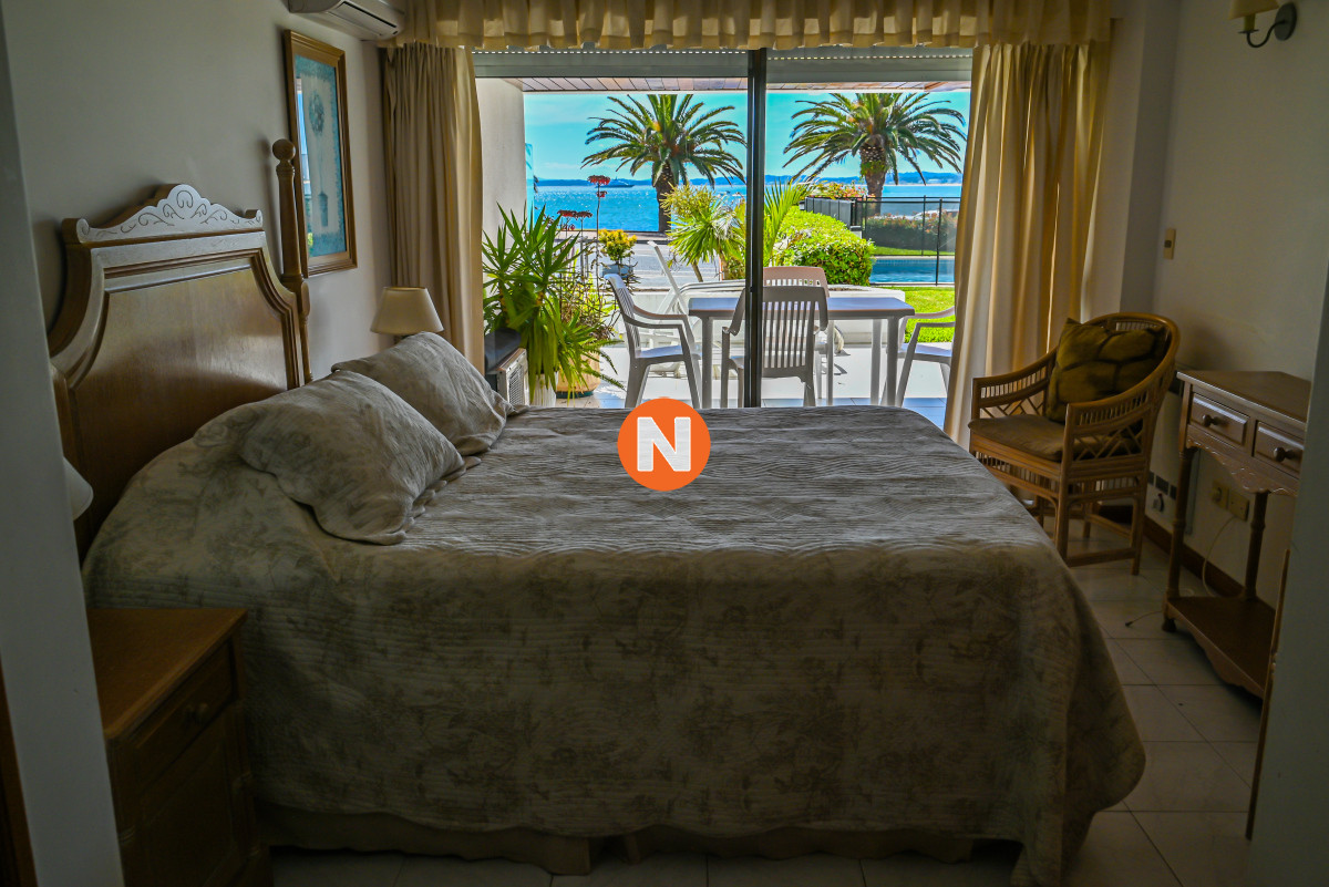 Apartamento Ref.216 - Hermoso Apartamento en Venta con una vista increíble!