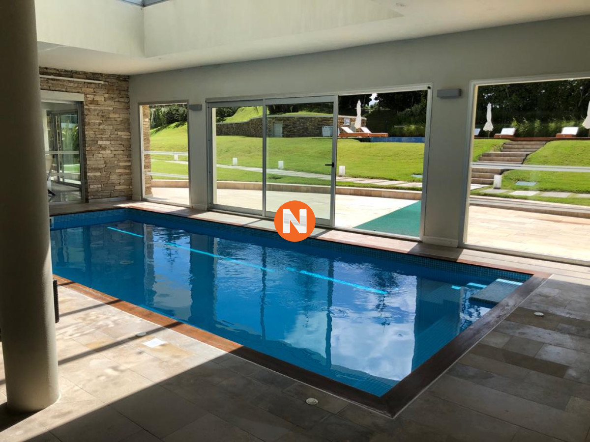 Apartamento Ref.219112 - VENTA APARTAMENTO 3 DORMITORIOS - PLAYA BRAVA PUNTA DEL ESTE