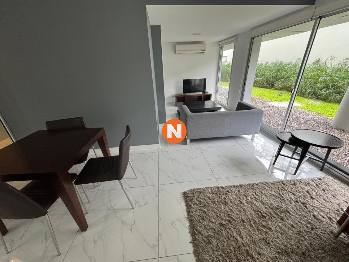 Apartamento Ref.224601 - Apartamento en Venta de 1 dormitorio 