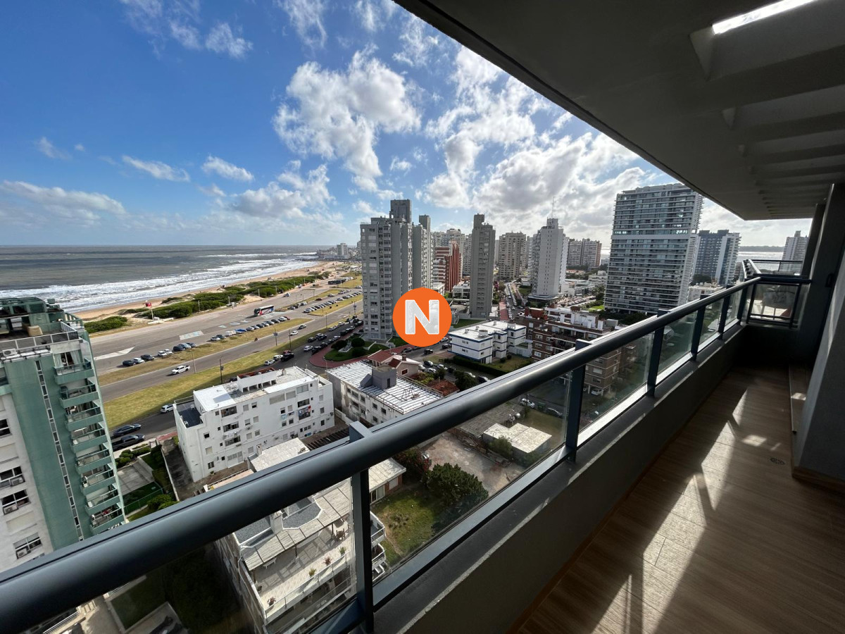 Apartamento Ref.218792 - Venta apto dos dormitorio