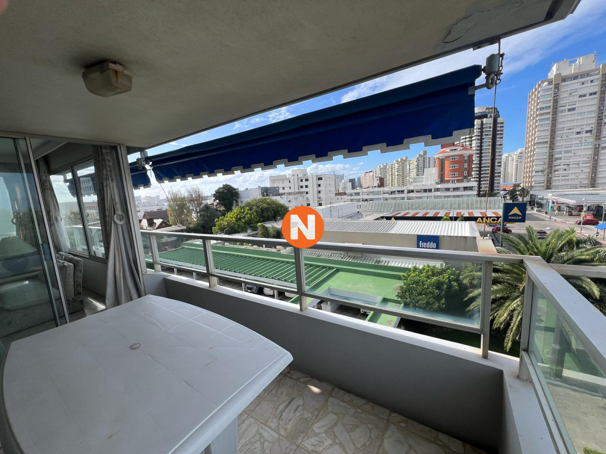 Apartamento Ref.223469 - Apartamento 2 dormitorios penisnula